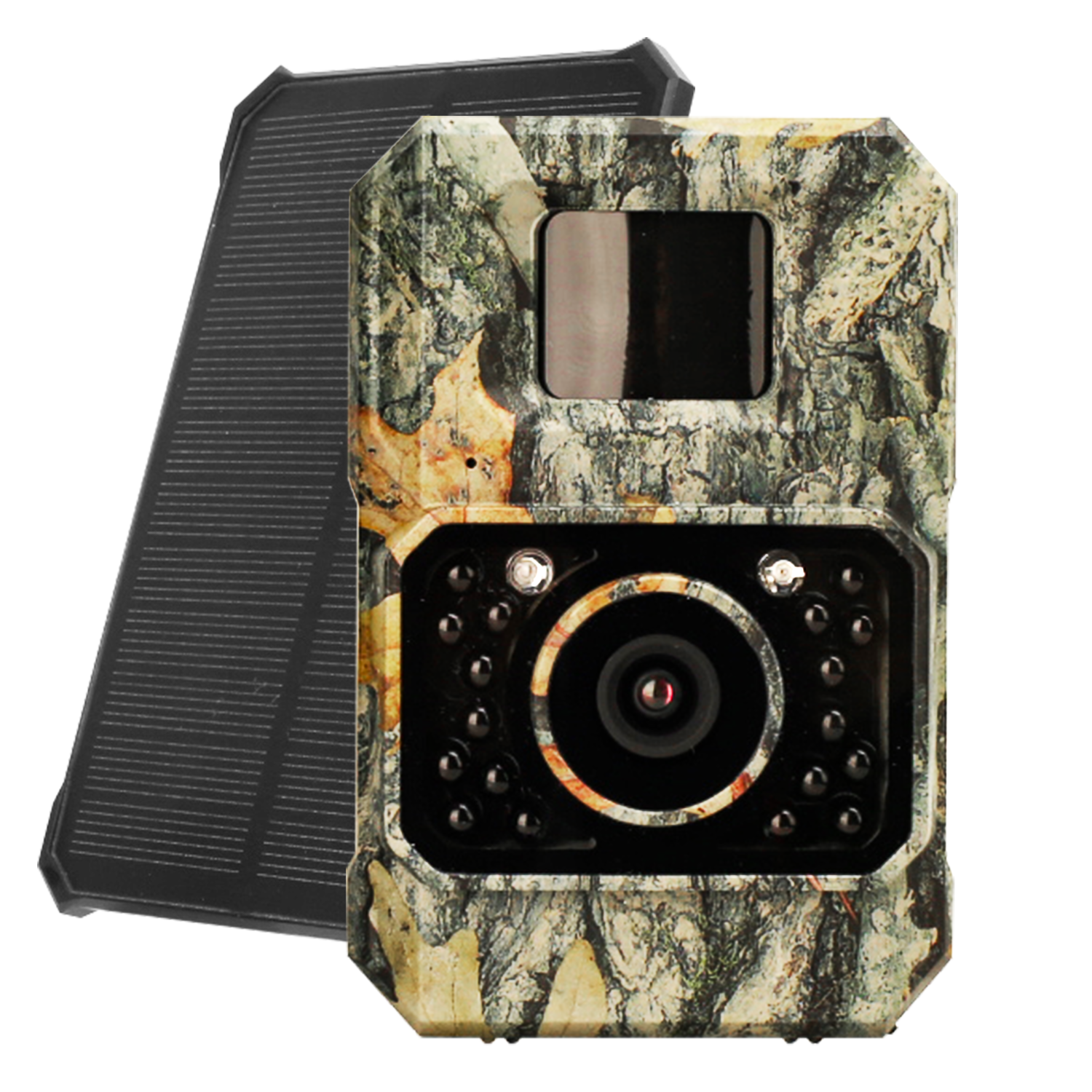 Coolifepro PH960W WiFi Trail Camera 48MP 1080P - Main Image