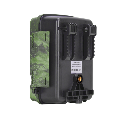 Coolife BST880 Trail Camera with Night Vision and Motion Detection for Outdoor Wildlife