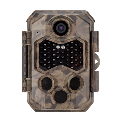 Coolife Hapimp PH810W Trail Camera, WIFI Bluetooth Connection Waterproof and Fast Trigger Times