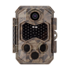 Coolife Hapimp 5S Caméra de chasse 4K 32MP Caméra de chasse avec vision nocturne et détection de mouvement
