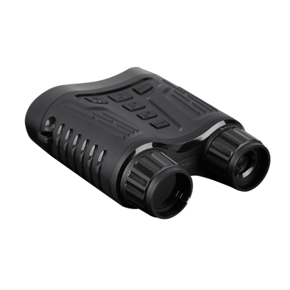Coolife NV2180 Night Vision Goggles for Hunting, 4K 36MP UHD Night Vision Scopes, Binoculars 8x digital zoom