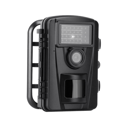 Coolife PH700A Black Trail Camera for Outdoor Wildlife Photography