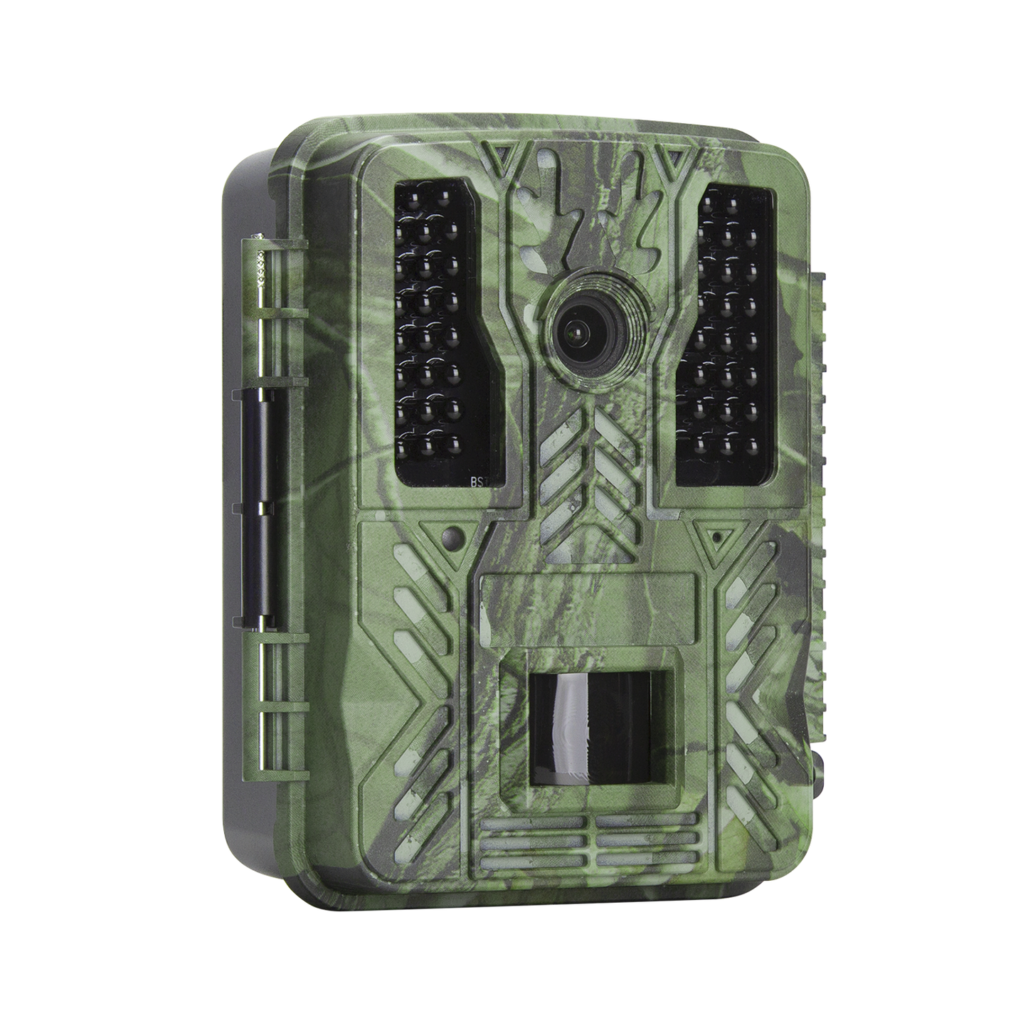 Coolife BST880 Trail Camera with Night Vision and Motion Detection for Outdoor Wildlife