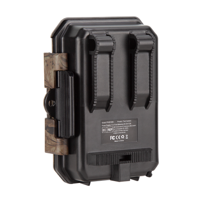 Coolife Hapimp PH810W Trail Camera, WIFI Bluetooth Connection Waterproof and Fast Trigger Times