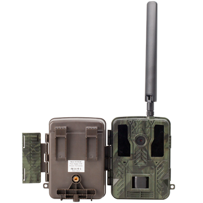 Coolife BST880 4G Trail Camera