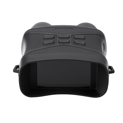 Coolife 3D Z3 Lunettes de vision nocturne 4K 42MP, batterie intégrée 5000 mAh