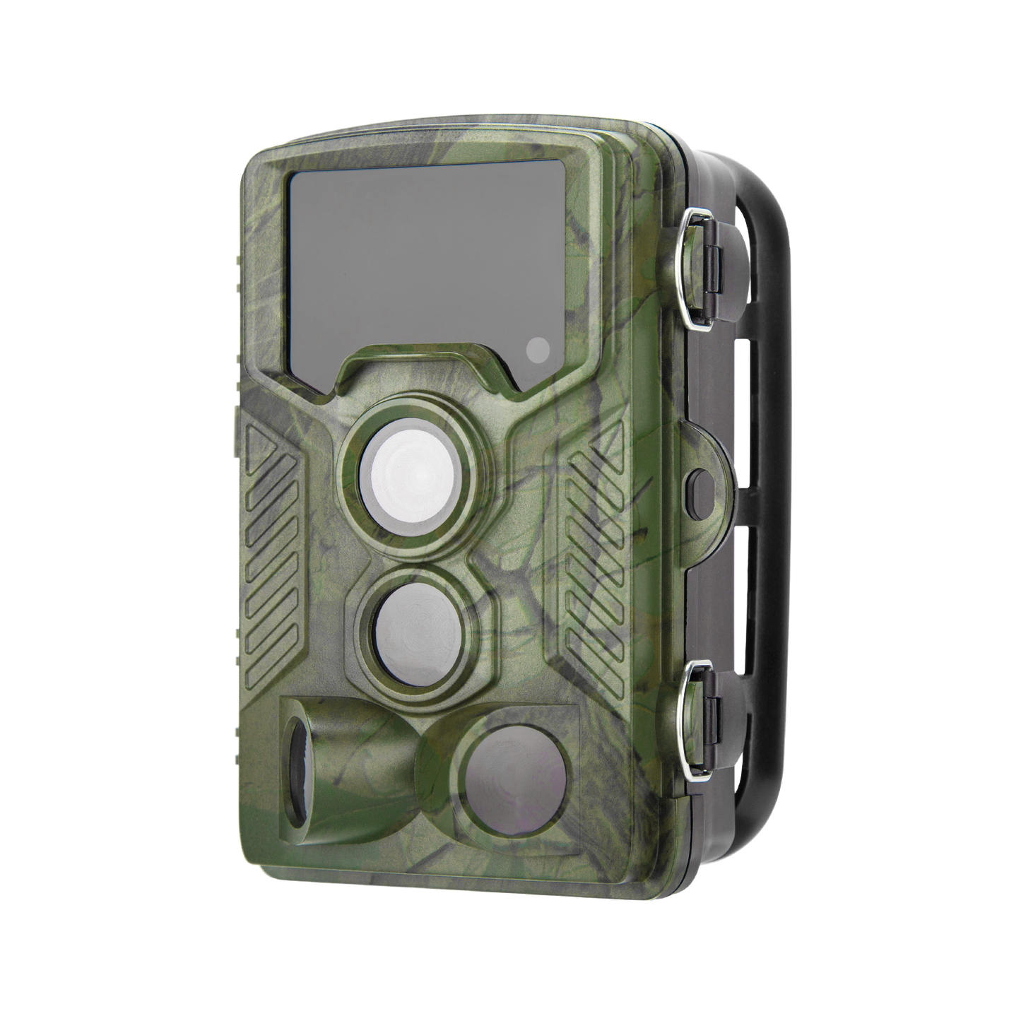 Coolife H881 PLUSTrail Camera, 48MP 4K Hunting Trail Camera With Night Vision Motion and Waterproof