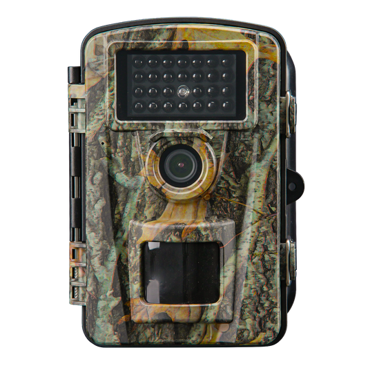 Coolife PH700A Caméra de camouflage et caméra de jeu avec vision nocturne