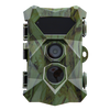 Coolife H953 850nm caméra de chasse 4K 32MP avec Vision nocturne et détection de mouvement pour la faune en plein air