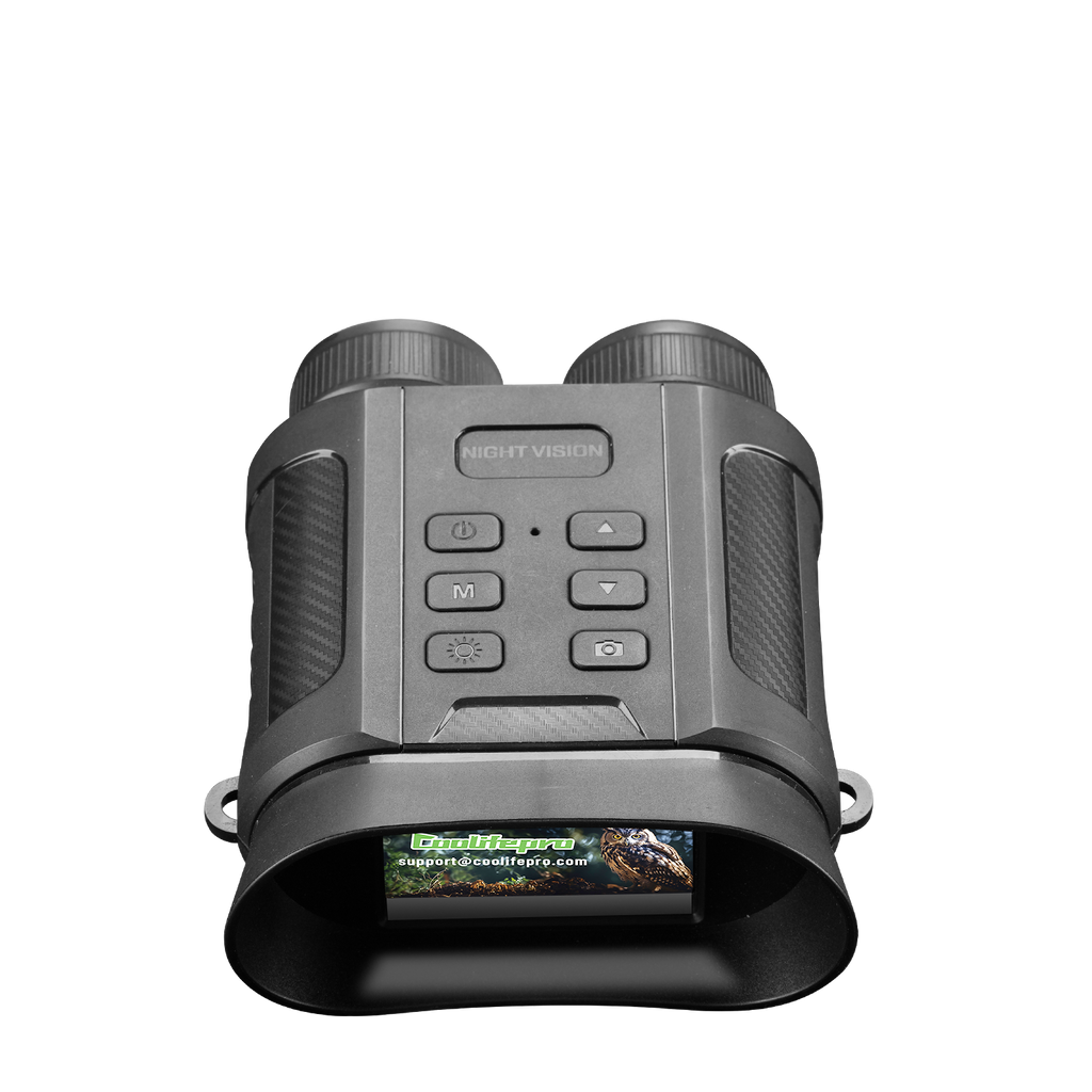 3D Night Vision Goggles | Enhance Vision in Darkness – Coolife
