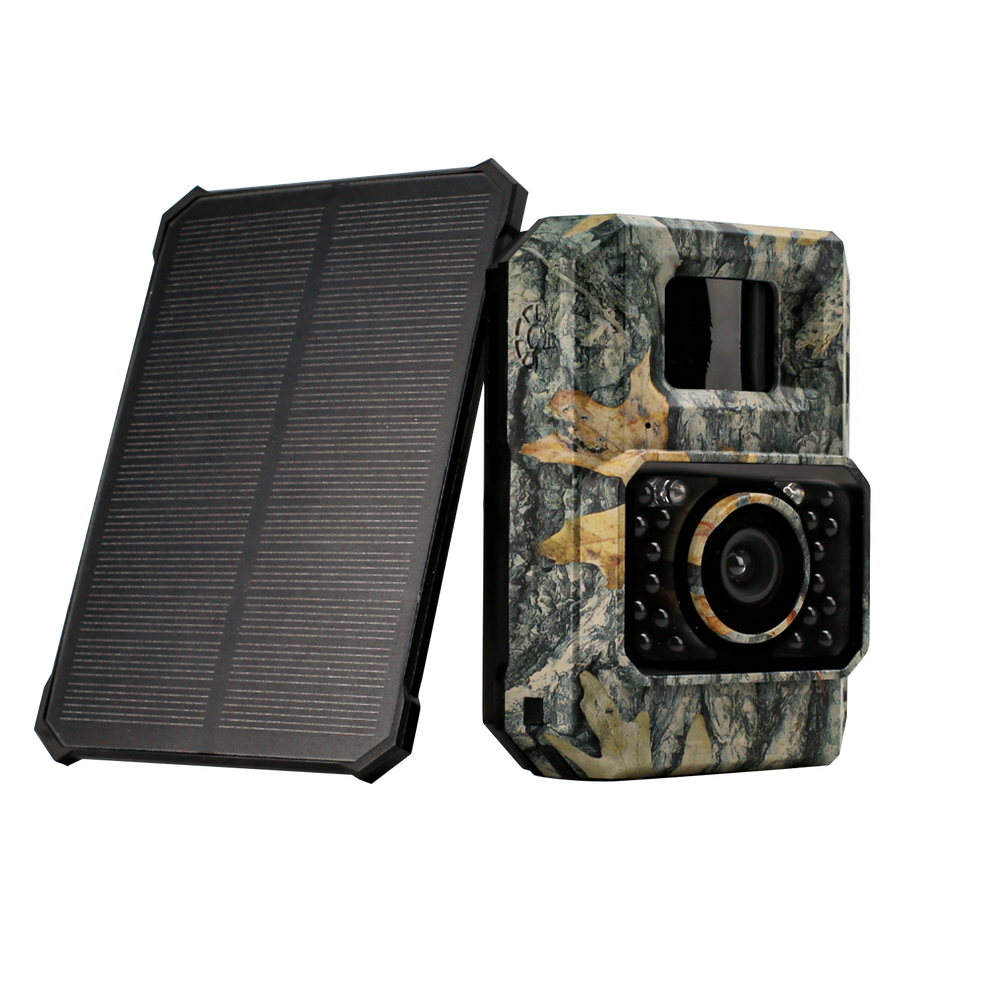 Coolifepro PH960W WiFi Trail Camera 60MP 1080P