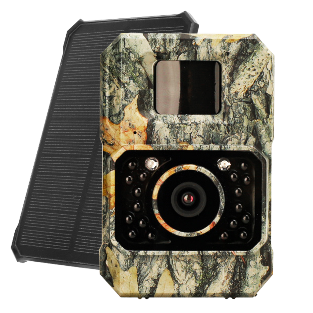 Coolifepro PH960W WiFi Trail Camera 48MP 1080P