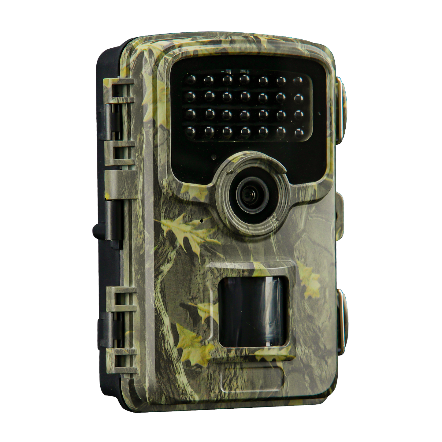 Coolife PH830 Trail Camera, 32MP 1520K High-Resolution Hunting Camera with Night Vision for Outdoor Wildlife