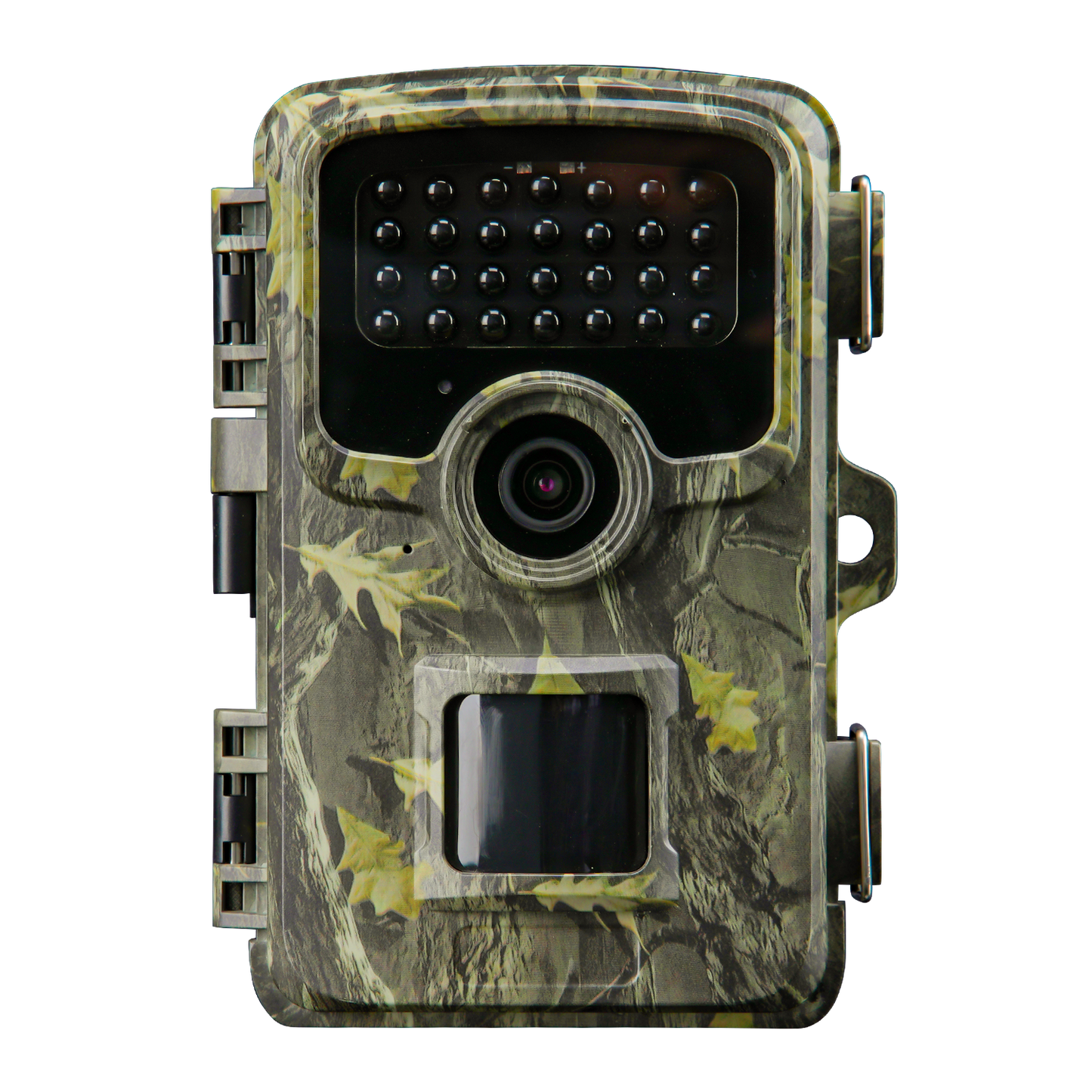 Coolife PH830 Trail Camera, 32MP 1520K High-Resolution Hunting Camera with Night Vision for Outdoor Wildlife
